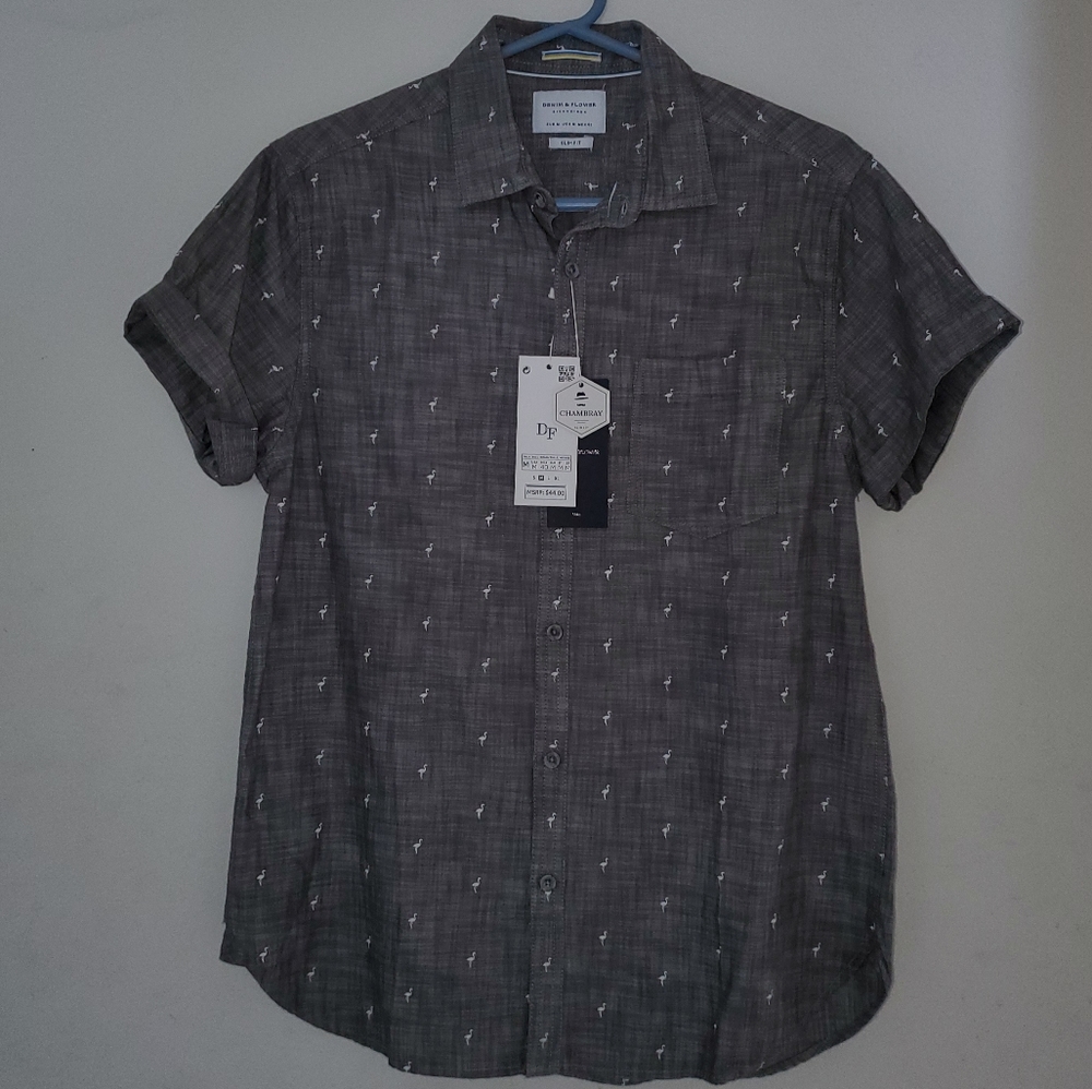Men's Shirt